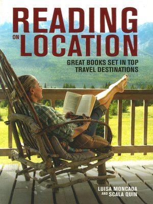 cover image of Reading on Location